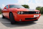 Dodge Challenger by GeigerCars 2008 года